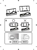 Preview for 21 page of LG 55EF5E-L Manual