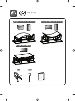 Предварительный просмотр 3 страницы LG 55EF5F-L Installation Manual