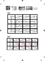 Предварительный просмотр 8 страницы LG 55EF5F-L Installation Manual