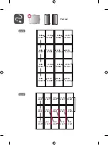 Предварительный просмотр 9 страницы LG 55EF5F-L Installation Manual