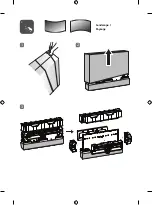Предварительный просмотр 10 страницы LG 55EF5F-L Installation Manual