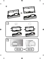 Предварительный просмотр 11 страницы LG 55EF5F-L Installation Manual