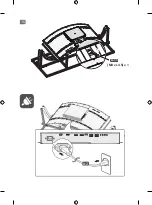 Предварительный просмотр 18 страницы LG 55EF5F-L Installation Manual