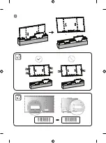 Предварительный просмотр 23 страницы LG 55EF5F-L Installation Manual