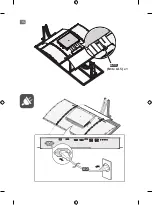 Предварительный просмотр 30 страницы LG 55EF5F-L Installation Manual