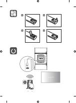 Предварительный просмотр 31 страницы LG 55EF5F-L Installation Manual