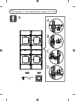 Предварительный просмотр 33 страницы LG 55EF5F-L Installation Manual