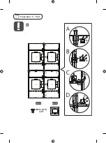 Предварительный просмотр 33 страницы LG 55EF5F-L Manual