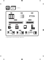 Предварительный просмотр 2 страницы LG 55EF5G-L Installation Manual