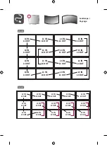 Предварительный просмотр 8 страницы LG 55EF5G-L Installation Manual