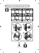 Предварительный просмотр 25 страницы LG 55EF5G-L Installation Manual