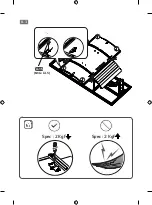 Предварительный просмотр 32 страницы LG 55EF5G-L Installation Manual