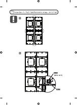 Предварительный просмотр 40 страницы LG 55EF5G-L Installation Manual