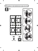 Предварительный просмотр 41 страницы LG 55EF5G-L Installation Manual