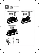 Preview for 3 page of LG 55EF5K-L Installation Manual