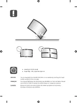 Preview for 4 page of LG 55EF5K-L Installation Manual