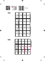 Preview for 8 page of LG 55EF5K-L Installation Manual