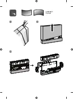 Preview for 9 page of LG 55EF5K-L Installation Manual