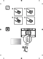 Preview for 22 page of LG 55EF5K-L Installation Manual