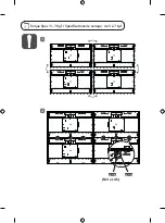 Preview for 23 page of LG 55EF5K-L Installation Manual