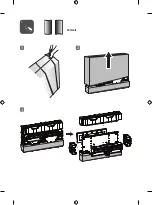 Preview for 25 page of LG 55EF5K-L Installation Manual