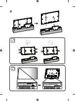 Preview for 26 page of LG 55EF5K-L Installation Manual