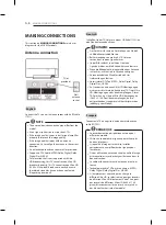 Предварительный просмотр 9 страницы LG 55EF95 Series Owner'S Manual