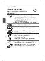 Предварительный просмотр 30 страницы LG 55EF95 Series Owner'S Manual