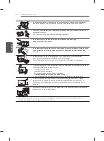 Предварительный просмотр 32 страницы LG 55EF95 Series Owner'S Manual