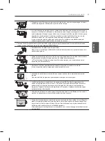 Предварительный просмотр 35 страницы LG 55EF95 Series Owner'S Manual