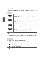 Предварительный просмотр 44 страницы LG 55EF95 Series Owner'S Manual