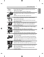 Предварительный просмотр 5 страницы LG 55EF9509-ZA Owner'S Manual