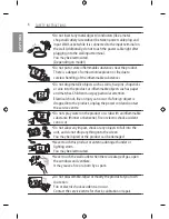 Предварительный просмотр 6 страницы LG 55EF9509-ZA Owner'S Manual