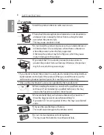 Предварительный просмотр 8 страницы LG 55EF9509-ZA Owner'S Manual