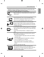 Предварительный просмотр 9 страницы LG 55EF9509-ZA Owner'S Manual