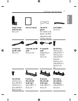 Предварительный просмотр 17 страницы LG 55EF9509-ZA Owner'S Manual