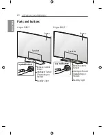 Предварительный просмотр 20 страницы LG 55EF9509-ZA Owner'S Manual