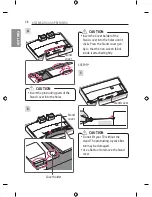 Предварительный просмотр 28 страницы LG 55EF9509-ZA Owner'S Manual