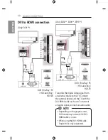 Предварительный просмотр 40 страницы LG 55EF9509-ZA Owner'S Manual