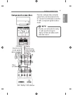 Предварительный просмотр 41 страницы LG 55EF9509-ZA Owner'S Manual