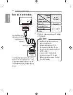 Предварительный просмотр 46 страницы LG 55EF9509-ZA Owner'S Manual