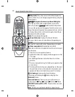 Предварительный просмотр 48 страницы LG 55EF9509-ZA Owner'S Manual