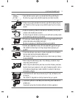 Предварительный просмотр 65 страницы LG 55EF9509-ZA Owner'S Manual