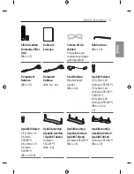 Предварительный просмотр 77 страницы LG 55EF9509-ZA Owner'S Manual