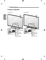 Предварительный просмотр 80 страницы LG 55EF9509-ZA Owner'S Manual