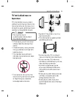 Предварительный просмотр 83 страницы LG 55EF9509-ZA Owner'S Manual