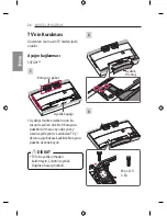 Предварительный просмотр 84 страницы LG 55EF9509-ZA Owner'S Manual