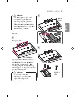 Предварительный просмотр 87 страницы LG 55EF9509-ZA Owner'S Manual