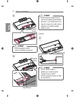 Предварительный просмотр 88 страницы LG 55EF9509-ZA Owner'S Manual