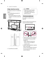 Предварительный просмотр 92 страницы LG 55EF9509-ZA Owner'S Manual